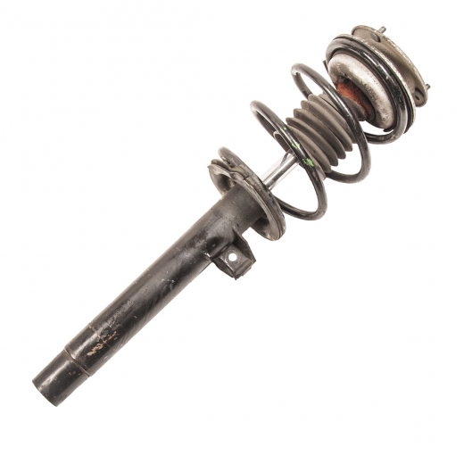 Стойка амортизатора BMW 3 Series '98-'06 2WD передняя левая в сборе  контрактная