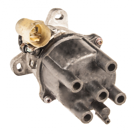 Трамблер Honda Ascot Innova '92-'96/ Accord '89-'93 (F20A) контрактный