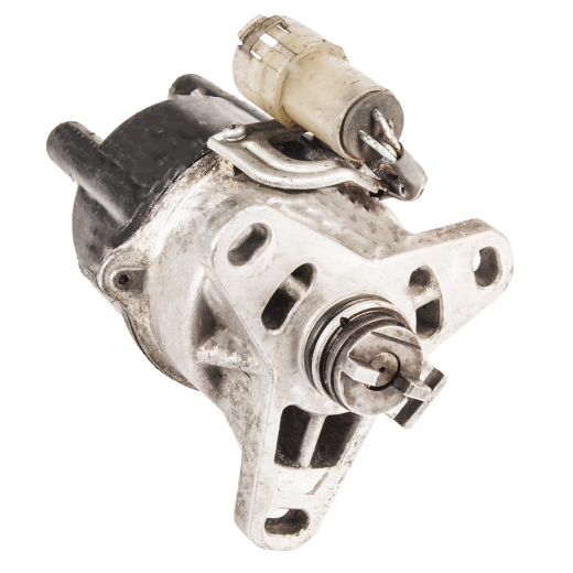 Трамблер Honda Ascot Innova '92-'96/ Accord '89-'93 (F20A) контрактный
