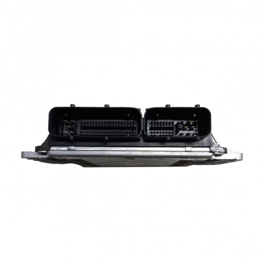 Компьютер двигателя Nissan Fuga '04-'09 (VQ35DE) 2WD AT контрактный MEC35920D15210