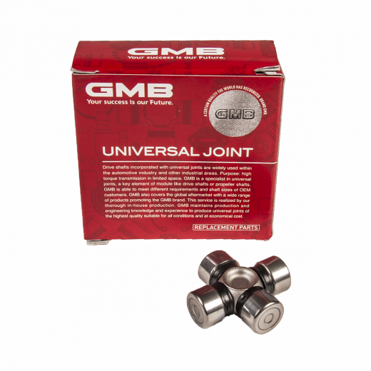 Карданчик рулевой рейки (крестовина) 40.00х16.05 GMB