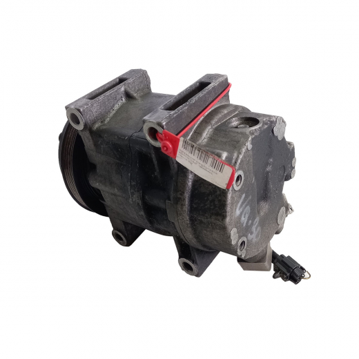Компрессор кондиционера Nissan Cedric/ Gloria '95-'99/ Cima '96-'01 (VQ30DET) контрактный