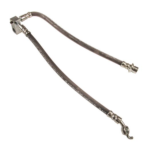 Шланг тормозной Toyota Vitz '99-'05, Ist '02-'07, Yaris '99-'05, Yaris Verso '99-'05 задний правый K&K FT0103