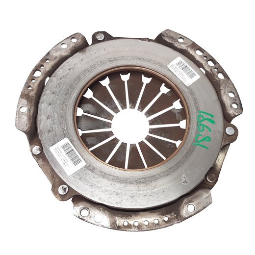Корзина сцепления Toyota (3S-FE) Контрактный