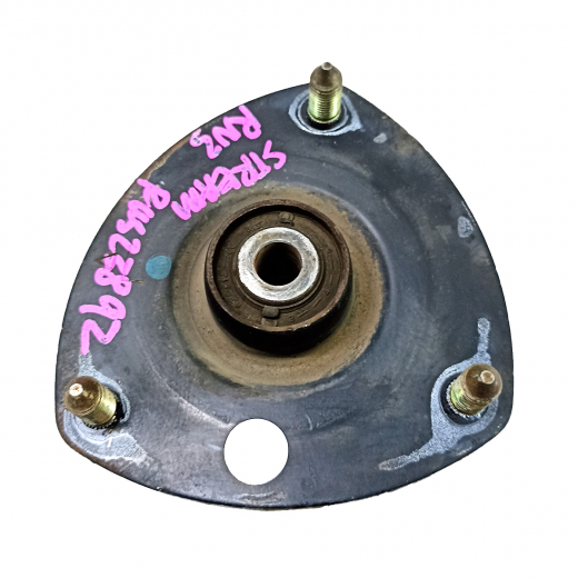 Опора стойки и амортизатора Honda Integra '01-'07/ Stream '00-'06/ FR-V '04-'09/ Civic '00-'06/ CR-V '01-'06/ Edix '04-'09/ Element '03-'05 передняя левая контрактная