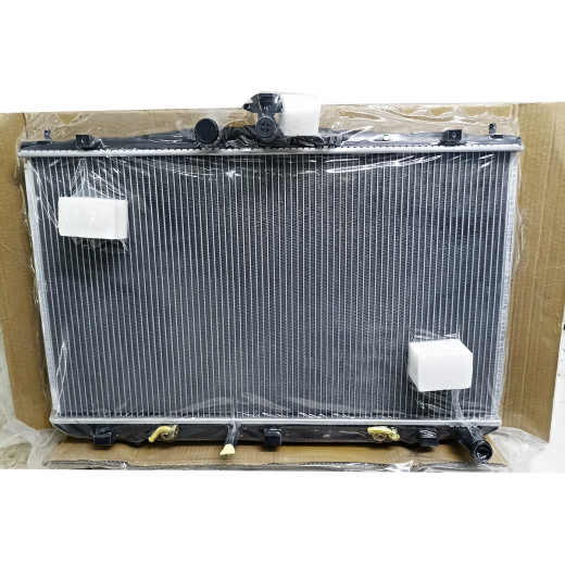 Радиатор охлаждения Lexus RX '08-'15 (2GR-FE, 2GR-FXE) Panda