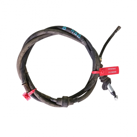 Трос ручного тормоза Honda Stepwgn '01-'05 правый (диск) контрактный