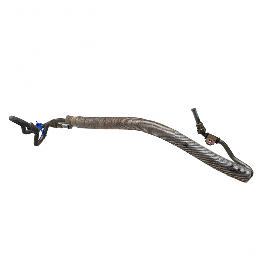 Шланг гидроусилителя Toyota Corolla/ Fielder/ Runx/ Allex '00-'06 (2ZZ-GE, 1ZZ-FE) 2WD Контрактный