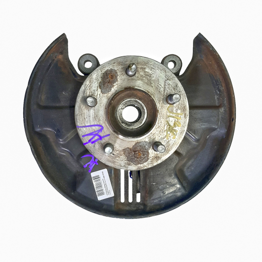 Ступица передняя Daihatsu Terios '99-'05/ Kid '99-'12/ Toyota Cami '99-'06 5x114 (ABS) правая контрактная