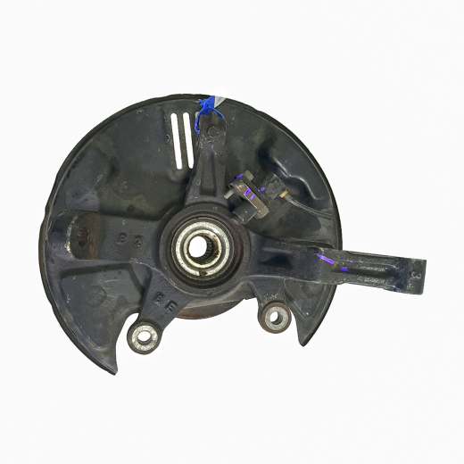 Ступица передняя Daihatsu Terios '99-'05/ Kid '99-'12/ Toyota Cami '99-'06 5x114 (ABS) правая контрактная