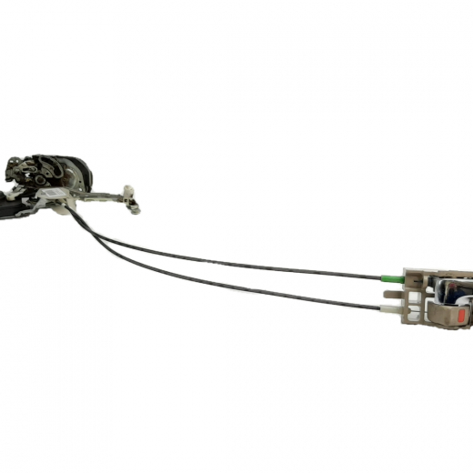 Замок двери Toyota Allex/ Runx / Corolla / Fielder  '00-'06 / Spacio '01-'07 передней правой контрактный