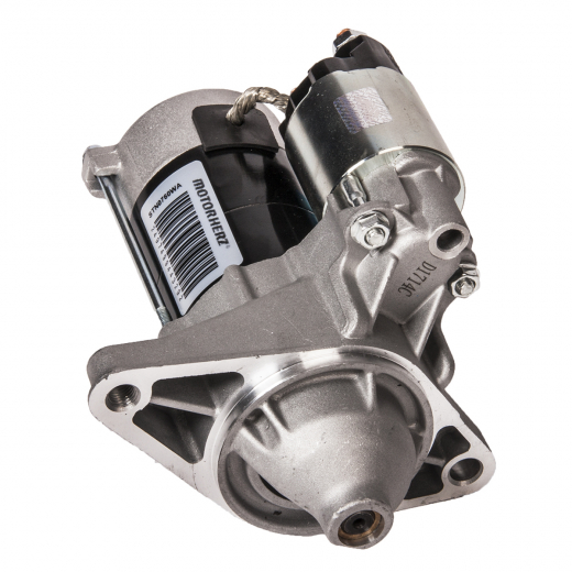 Стартер Toyota 5A-F, 5A-FE, 5A-FHE, 4A-FE, 4A-GE, 4A-FHE, 7A-FE 12 volt/ 0.8 kw Motorherz