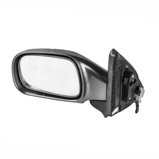 Зеркало Suzuki Swift '02-'05/ Kei '02-'09/ Ignis '03-'07/ Chevrolet Cruze '02-'08 левое контрактное