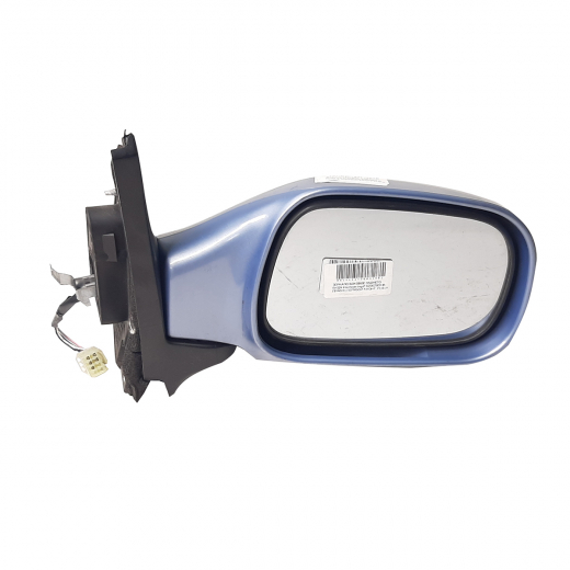 Зеркало Suzuki Swift '02-'05/ Kei '02-'09/ Ignis '03-'07/ Chevrolet Cruze '02-'08 правое контрактное