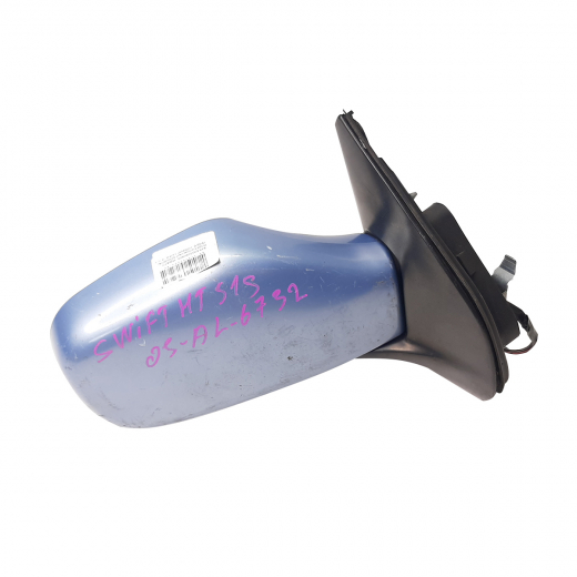 Зеркало Suzuki Swift '02-'05/ Kei '02-'09/ Ignis '03-'07/ Chevrolet Cruze '02-'08 правое контрактное