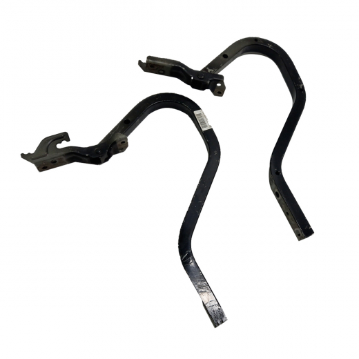 Шарнир крышки багажника Honda Accord/ Torneo '97-'02 комплект Контрактный