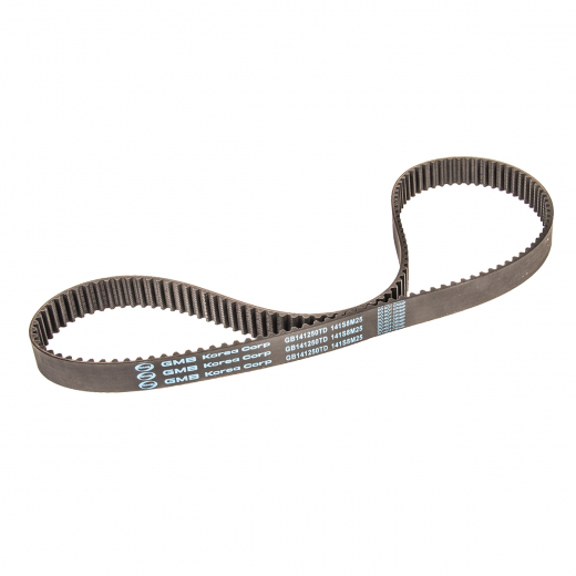 Ремень ГРМ Nissan RB20E GMB GB141250TD