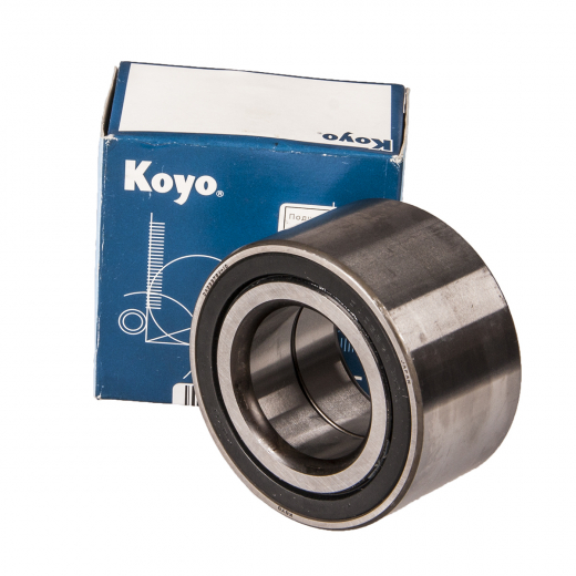 Подшипник ступицы (38х72х40) KOYO/JTEKT DAC3872W-10CS42