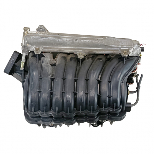 Коллектор впускной Toyota Wish '03-'09/ Vista/ Ardeo '98-'03/ Rav4/ Opa '00-'05/ Premio/ Allex/ Voxy/ Noah '01-'07/ Nadia '01-'03/ Isis '04-'09/ Gaia '01-'04/ Avensis '03-'10/ Caldina '02-'07 (1AZ-FSE) Контрактный