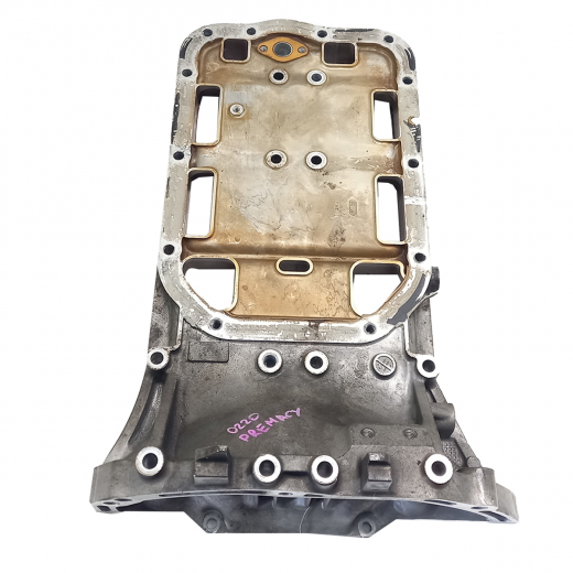 Поддон масляный Mazda/ Ford (FS-ZE, FP-DE, FS-DE) 4WD, 2WD верхний, алюминиевый контрактный