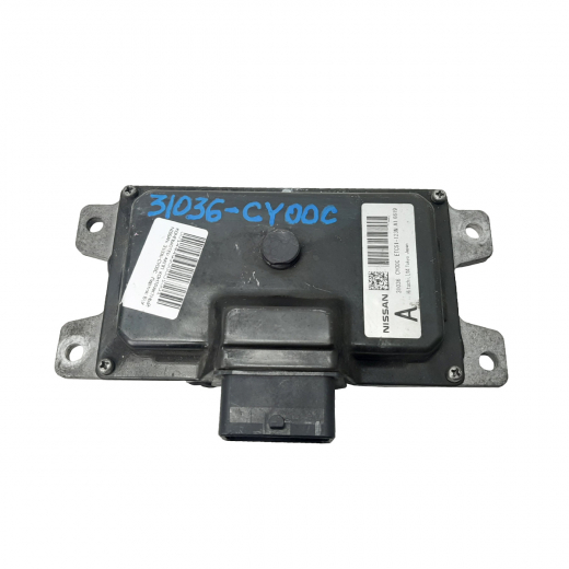 Компьютер АКПП Nissan Serena '05-'10 (MR20DE) контрактный 31036-CY000 05.2005 - 12.2007