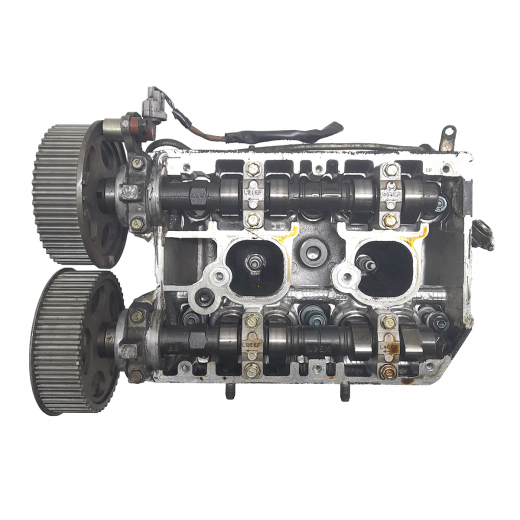Головка блока цилиндров Subaru (EJ20H, EJ20R) левая контрактная