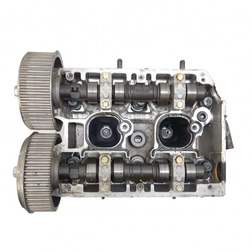 Головка блока цилиндров Subaru (EJ20H, EJ20R) правая контрактная