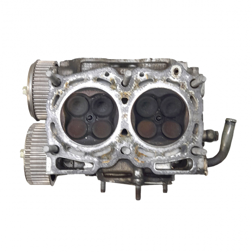 Головка блока цилиндров Subaru (EJ20H, EJ20R) правая контрактная