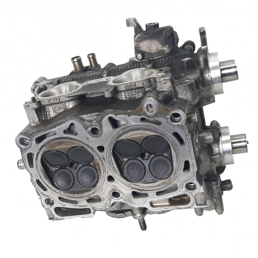 Головка блока цилиндров Subaru (EJ20X, EJ20Y) левая контрактная