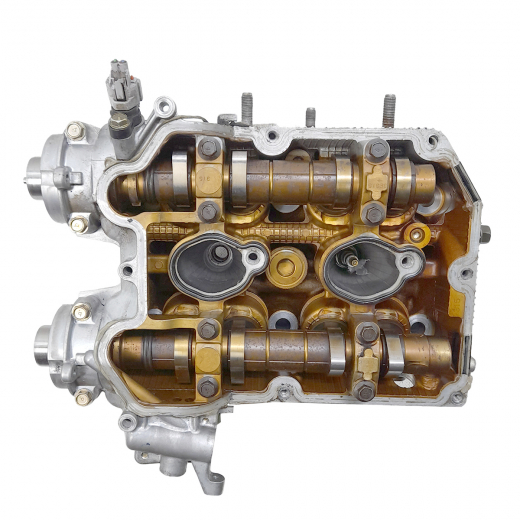 Головка блока цилиндров Subaru (EJ20X, EJ20Y) правая контрактная