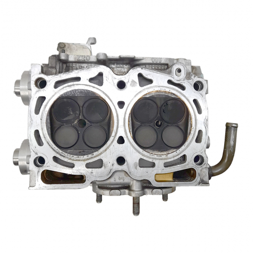 Головка блока цилиндров Subaru (EJ20X, EJ20Y) правая контрактная