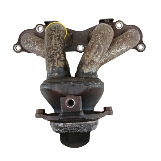 Коллектор выпускной Honda Odyssey '03-'08/ Accord '02-'08 (K24A, K20A) Контрактный