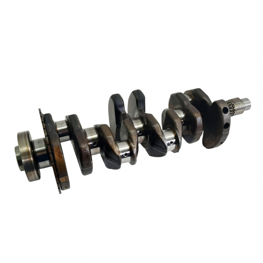 Коленвал Nissan (QG15DE, QG18DE, QG18DD, QG18DEN) контрактный
