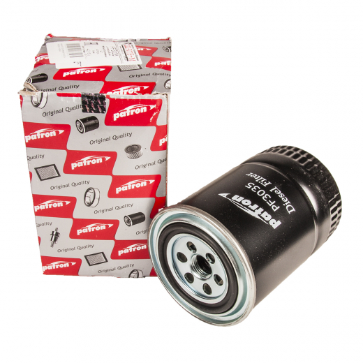 Фильтр топливный Patron PF3035