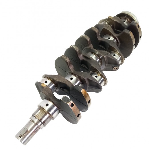 Коленвал Mitsubishi (4G93-T GDI, 4G93 GDI) контрактный