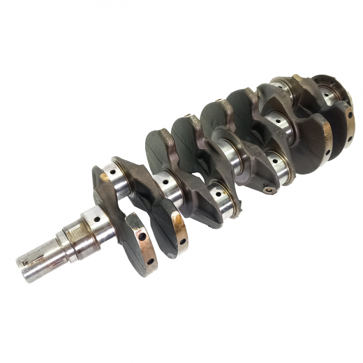 Коленвал Mitsubishi (4G93-T GDI, 4G93 GDI) контрактный