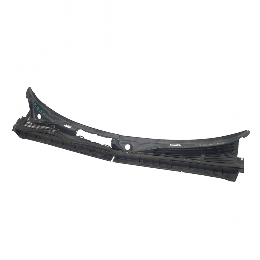Жабо Toyota bB '00-'05 комплект Контрактный