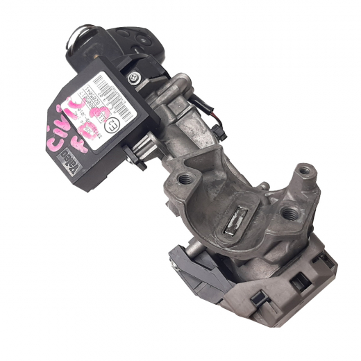 Замок зажигания Honda Stream '06-'09/ Civic '05-'12 контрактный