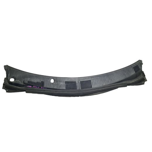 Жабо Toyota Nadia '98-'03 комплект Контрактный