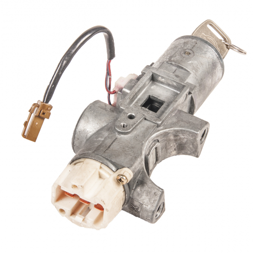 Замок зажигания Nissan Primera '01-'06/ X-Trail '01-'03 / Sunny '01-'04 / Bluebird Sylphy '01-'06 AT/ CVT контрактный