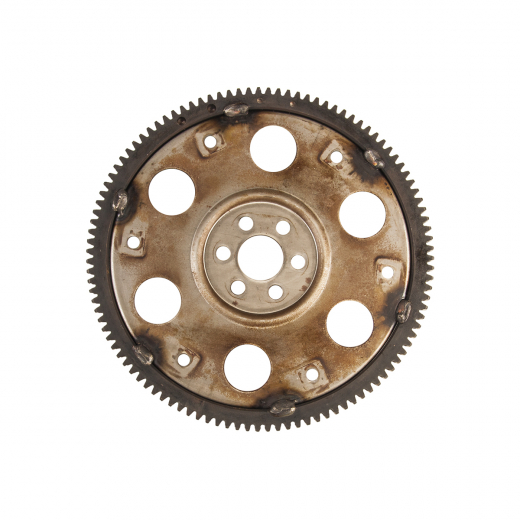 Венец АКПП Toyota (4E-FE, 2E, 4E-FTE) контрактный