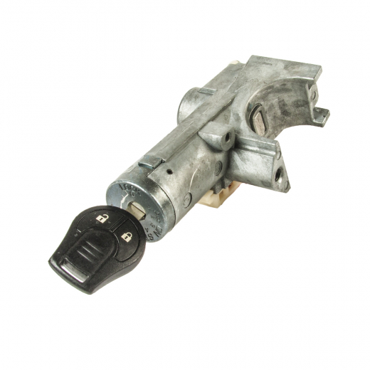 Замок зажигания Nissan AD/ Expert / Wingroad '05-'17/ Tiida / Latio '04-'08 / Note / Bluebird Sylphy '05-'12 контрактный