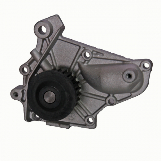 Помпа охлаждения Toyota '86-'02 (3S-FE, 4S-FE, 4S-FI, 3S-FSE, 5S-FE) Just Drive JPW0029