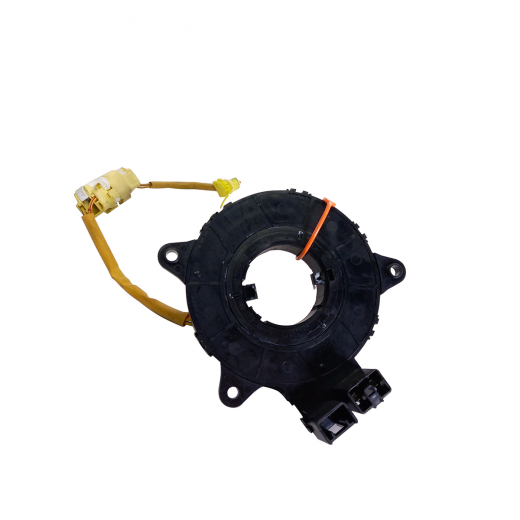 Лента подрулевая (шлейф) Mazda Capella '97-'02/ Demio '99-'02/ Familia '98-'04/ MPV '99-'02/ Premacy '99-'05/ 323/ Astina/ Protege '98-'04/ 626 '97-'02/ Ford Laser Lidea '98-'01/ Festiva Miniwagon '99-'02/ Ixion '99-'03 контрактная