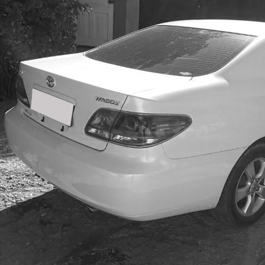 Крышка багажника Toyota Windom/ Lexus ES '04-'06 (33-86) контрактная