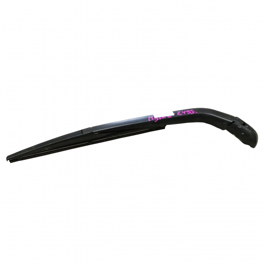 Дворник очистителя задний Toyota Fielder '06-'12, Fielder '12-'25, Passo Sette '08-'12 пластик Контрактный