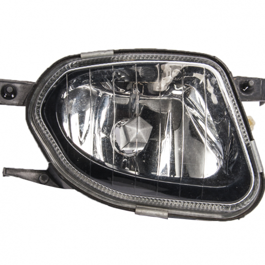 Противотуманная фара Mercedes-Benz E '02-'09 правая (A2118200656) контрактная