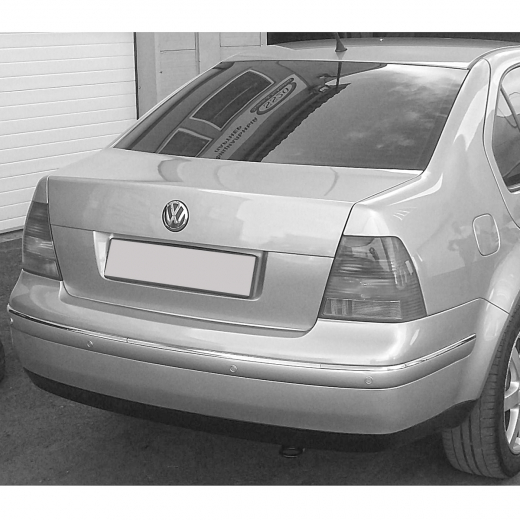 Крышка багажника Volkswagen Bora '98-'05  контрактная