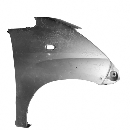 Крыло переднее Nissan Moco '02-'06 правое контрактное