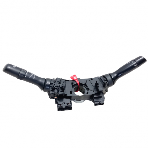 Переключатель подрулевой левый+правый Toyota Corolla '06-'13, Camry '06-'11, Lexus ES '06-'12 правый руль контрактный